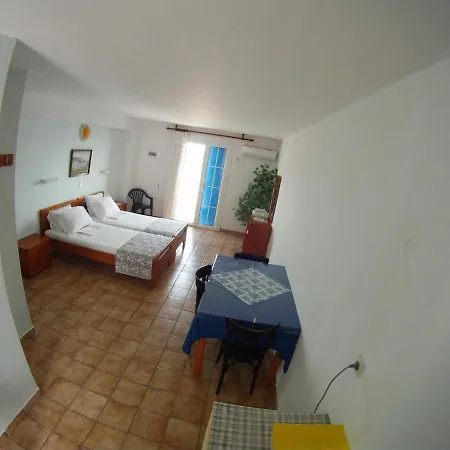 Appart hôtel Beach *