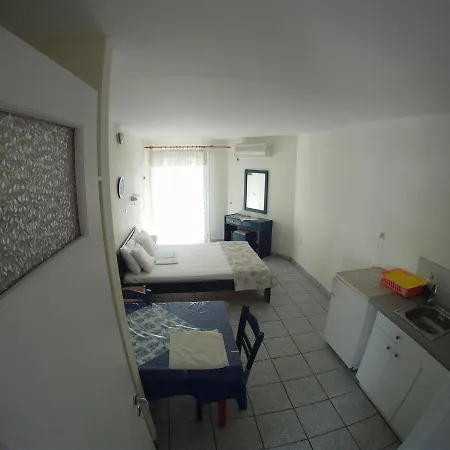 Beach Aparthotel