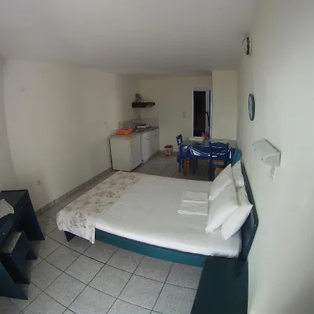 Appart hôtel Beach *
