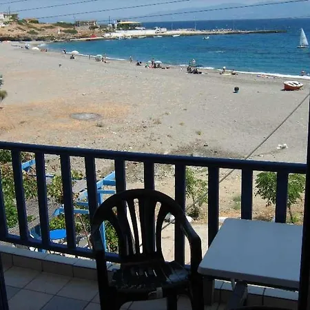 Beach Platia Ammos