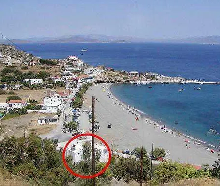 Beach Appart hôtel *