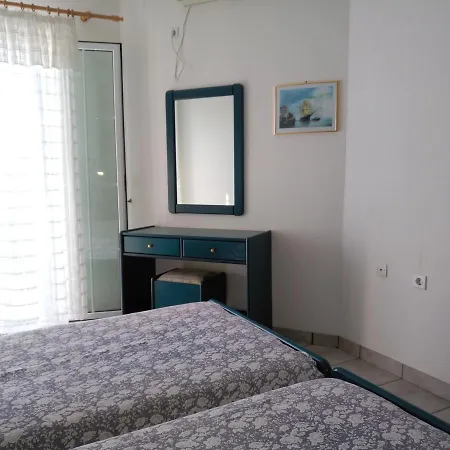 Appart hôtel Beach *