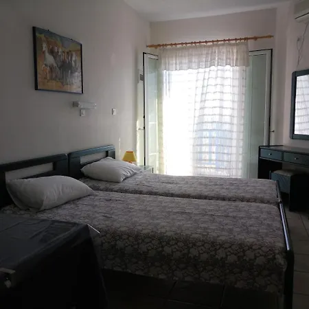 Aparthotel Beach *