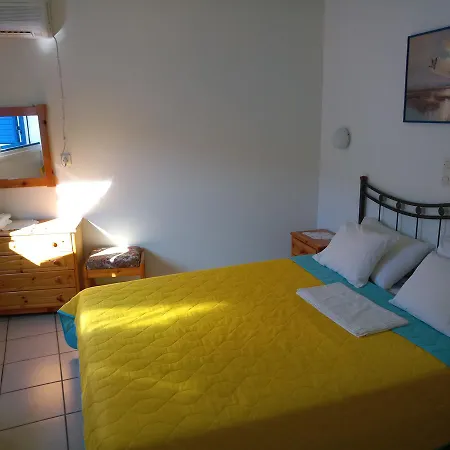Beach Aparthotel *
