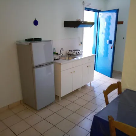 Appart hôtel Beach