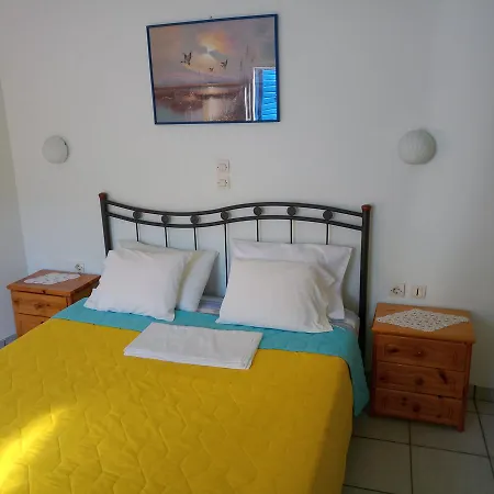Appart hôtel Beach